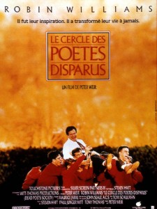 cercle des poetes disparus