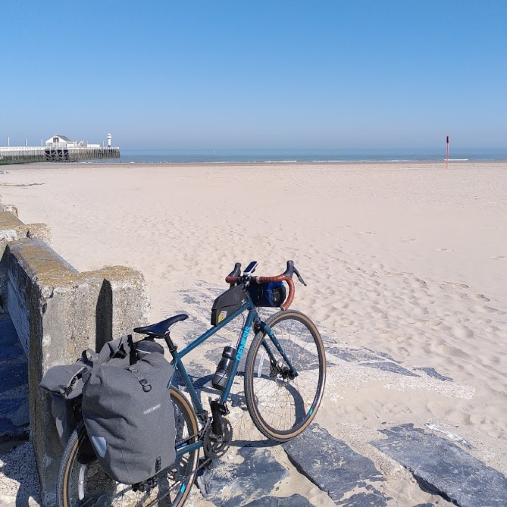 Belgique à vélo