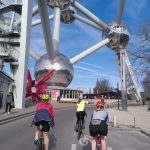 L’agenda vélo bruxellois d’avril à juin 2022