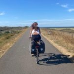 2064 km à vélo en Belgique (et aux Pays-Bas)